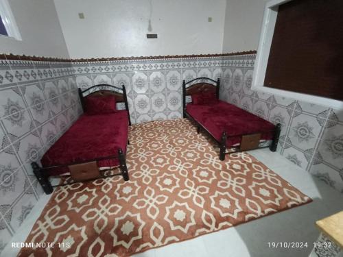 Tangier Apartamento | Best Friends