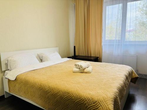 Almaty Apartamento | Best Home, Орбита 3
