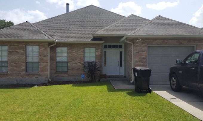 Algiers Casa | El mejor hogar lejos del hogar en Nueva Orleans