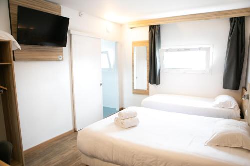 Villenave-d'Ornon Hotel | Best Hotel Bordeaux Sud