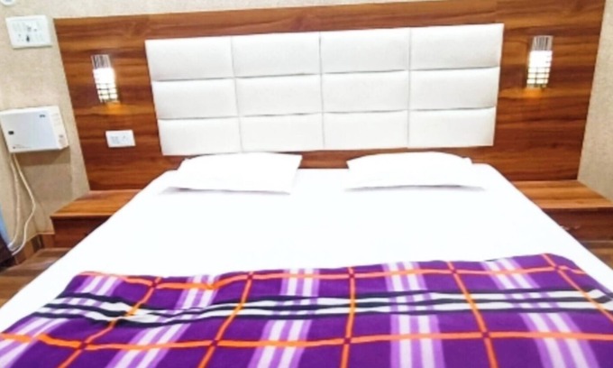 Faizabad Hotel | Best Hotel Priyu Faizabad