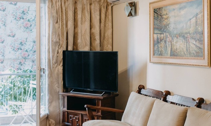 Attiki Apartamento | Best House Attiki Metro Athens