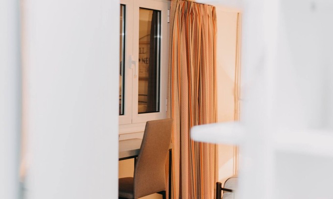 Koukouli Apartamento | Best House Central Apartment Ag.Nikolaou