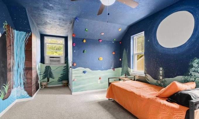 Highlands - Perkins Casa | BEST HOUSE EVER! -Breakfast, Rock Wall, Pets, LSU-