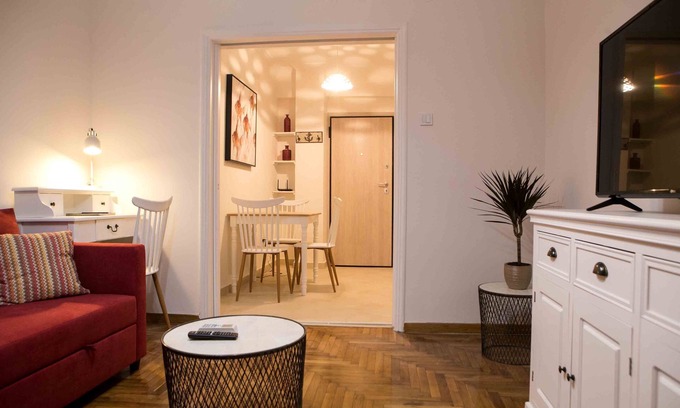 Ampelokipoi Apartamento | Best House Kolxidos Ampelokipoi Metro