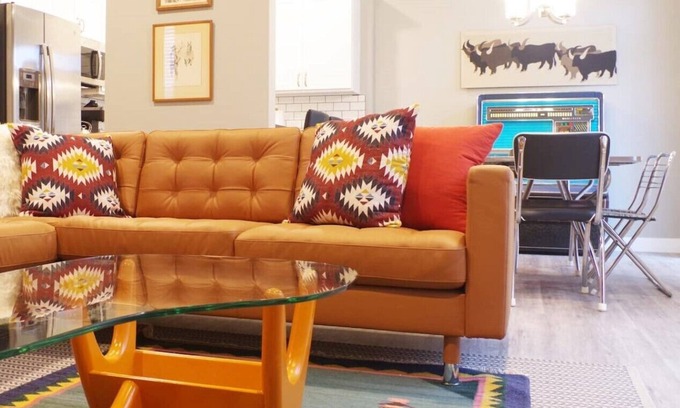 Parkland Casa | Best House Near PLU. 4br Sleeps 10. Brand New!