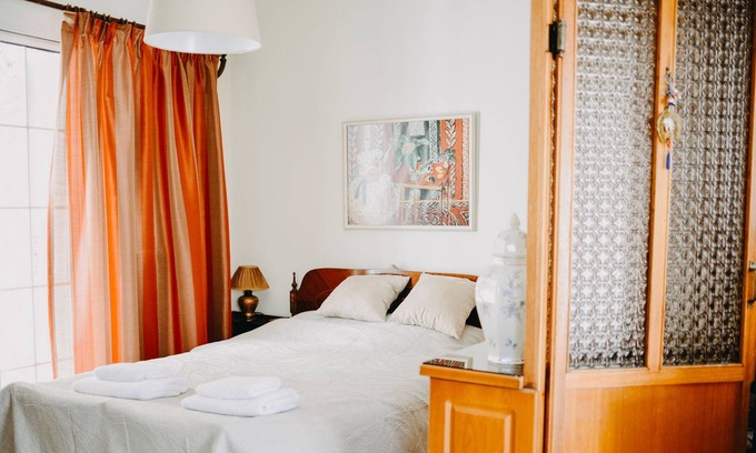 Piraeus Apartamento | Best House Piraeus Heart
