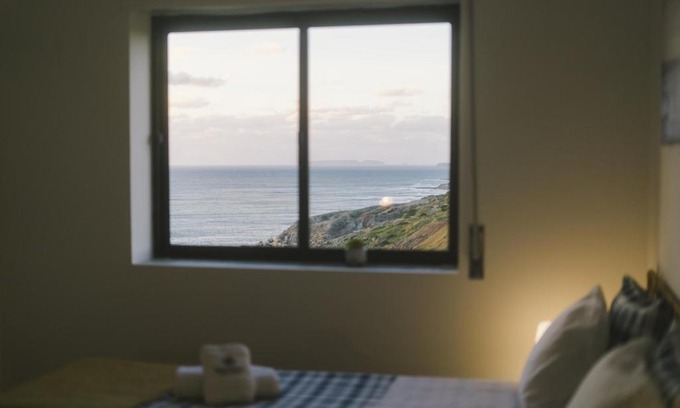 Sao Bernardino Apartamento | Best Houses 73 - Lovely view São Bernardino