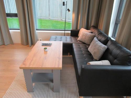 Stavanger Apartamento | Best Housing - Prismen