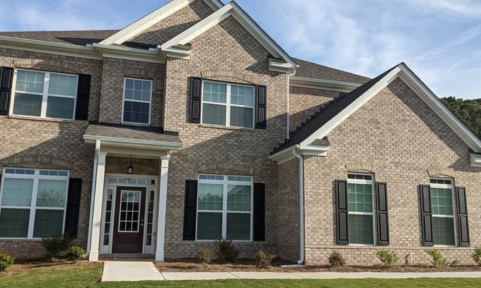 Covington Casa | Best Kept Secret in Covington! Entire House!