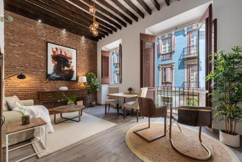 Ensanche Centro Apartamento | Best Location Centric Apt