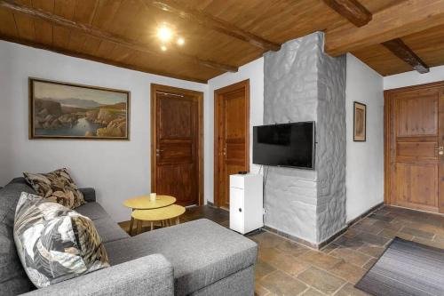 Downtown Apartamento | Best location Downtown Reykjavik - Bergstaðastræti 33