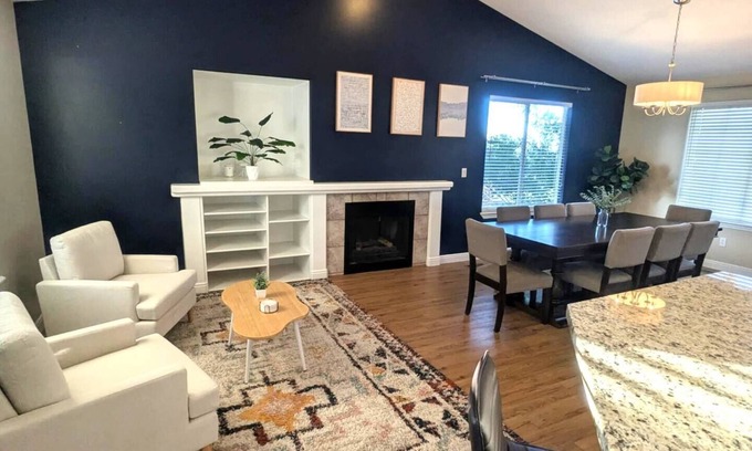 Draper Apartamento | Best Location for Everything. Brand new in Draper!