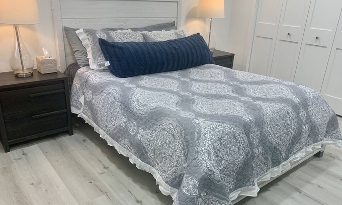 Old Ballard Casa | Best Location in Charming Downtown Ballard! *Rare Find*