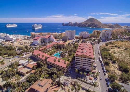 El Médano Ejidal Apartamento | Best Location in Medano Beach -Marina Sol LRG 2 Bed Steps to Beach, Downtown & Marina