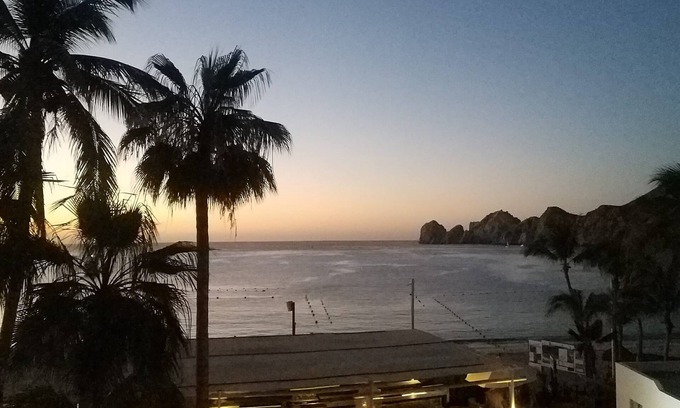 Marina Villa | La mejor ubicación en Cabo!