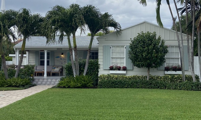 Delray Beach Casa | UBICACIÓN INMEJORABLE