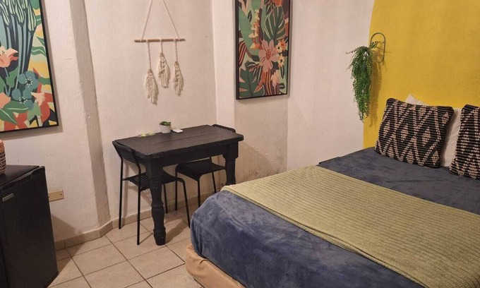 Mercado Casa | Best location Old San Juan private room 8 of 11