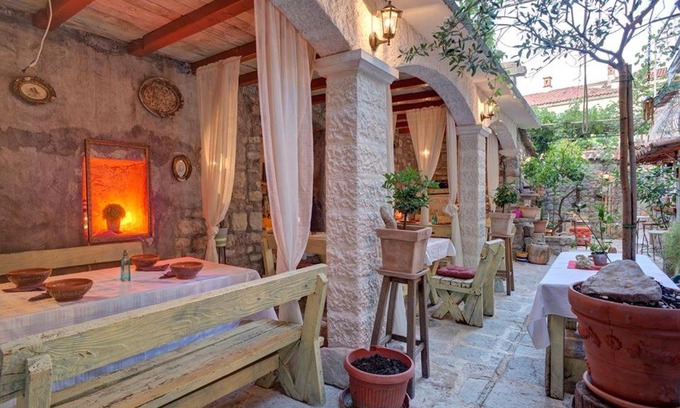 Old Town Casa | Best Location Old Town Budva Rooms