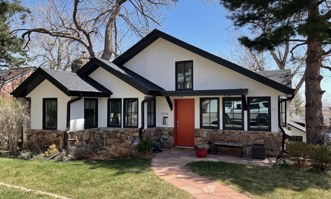 Newlands Casa | Best Neighborhood in Boulder