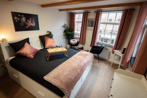 Burgwallen Nieuwe Zijde Apartamento | Best Neighbourhood Apartment