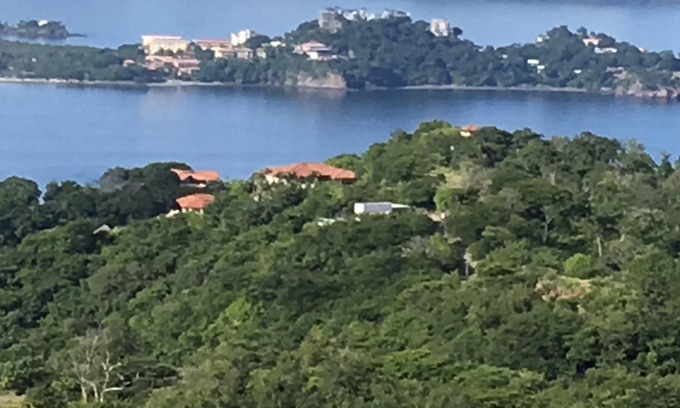 Potrero Villa | Las mejores vistas al mar y la montaña desde el Pacífico Heights- tranquilas, privadas y hermosas