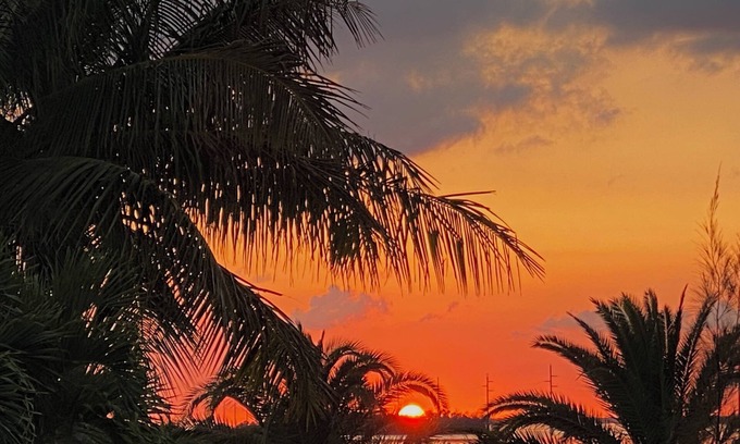 Key West Casa | Alquiler de Rockland Key a nueve millas de Key West