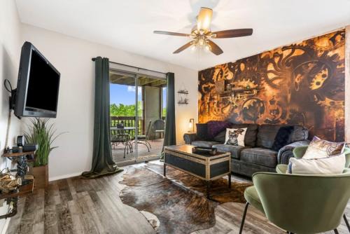 Indian Point Casa | Best of Branson Duo - By Silver Dollar City
