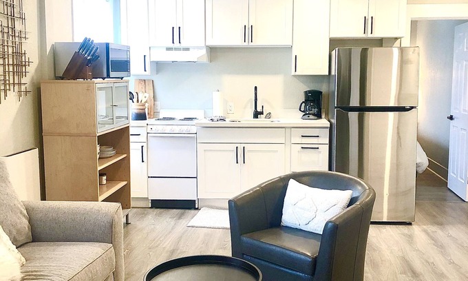 North End Apartamento | Best of North Tacoma