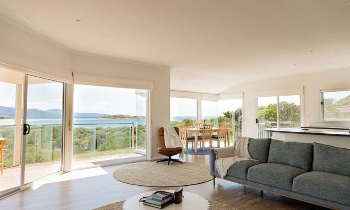 Bicheno Apartamento | Best of the Best - Villa Redbill