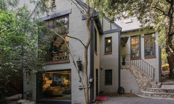 Sunnyside Casa | Best of the City + close to nature