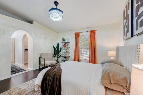 Westside Casa | BEST on the WEST Nr I295 DWTN Pet Frdly Games YRD