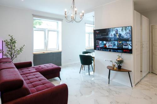 Johvi Parish Apartamento | Best Place