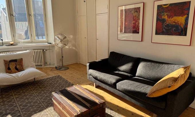 Toolo Apartamento | Best place in Helsinki center