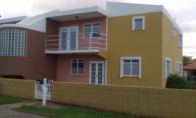 Hatillo Casa | El mejor lugar en la costa norte de Puerto Rico