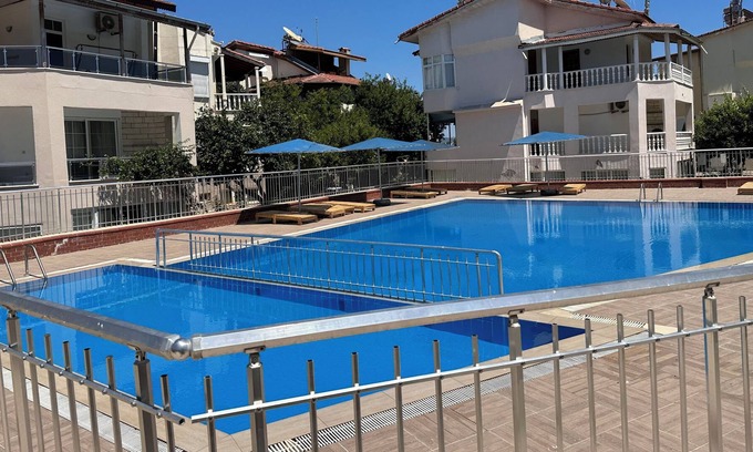 Kizilot Apartamento | Best place to HOLIDAY! SUMMER TIME
