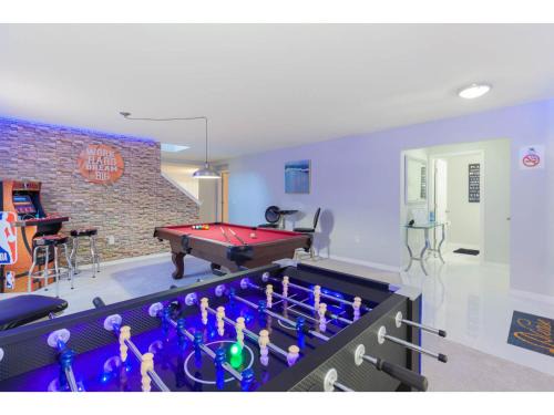Liberty Village Apartamento | Best place to unwind and have lots of fun!