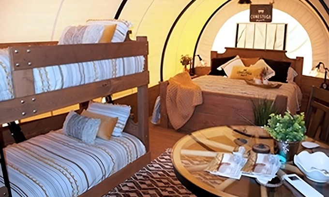 Endicott Casa | Best Place to Unwind! Free Parking, Water Sports Activities!