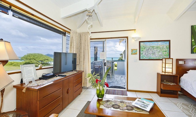Kailua Casa | El mejor precio y ubicación en la hermosa playa de Kailua!