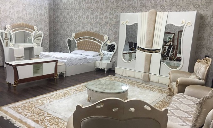Sabayil Villa | Best Price Castle Hotel