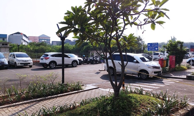 Rawasari Apartamento | Best Price Green Pramuka Apartment