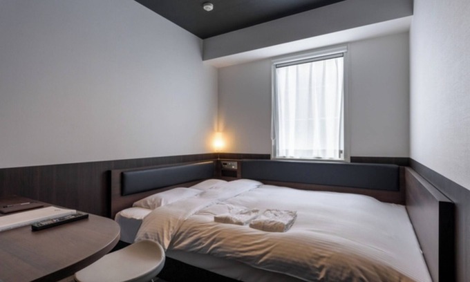 Kanda Sudacho Hotel | Best price Stay without meals Nonsmoking / Chiyoda-ku Tokyo