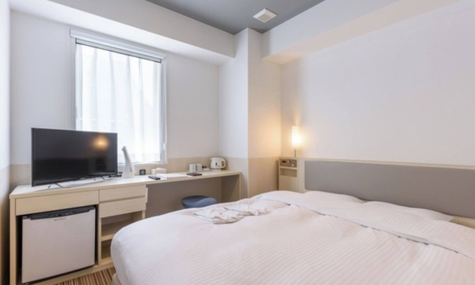 Kanda Sudacho Hotel | Best price Stay without meals Nonsmoking / Chiyoda-ku Tokyo