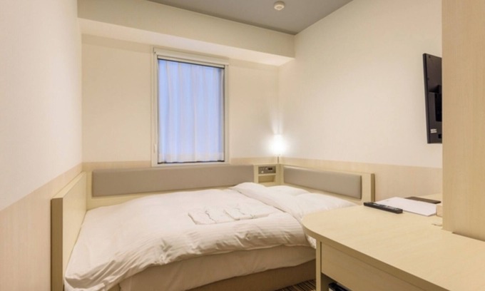 Kanda Sudacho Hotel | Best price Stay without meals No smoking / Chiyoda-ku Tokyo