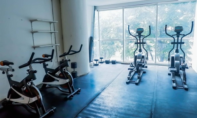 Siwalankerto Apartamento | Best Price Studio Near Petra University At High Point Serviced Apartment