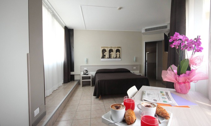 San Paolo Hotel | Best Quality Hotel Politecnico
