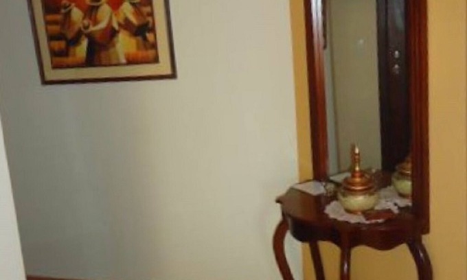 La Colón Apartamento | La mejor ubicación Quito! ÁREA DE LA MARISCAL Apartamento amueblado de 2 habitaciones y 2 baños