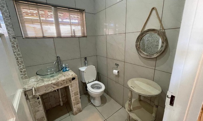 Ga-Segonyana Apartamento | Best Rest