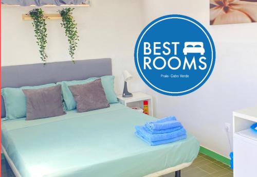 Praia Casa | Best Rooms - Quarto 1 Plateau