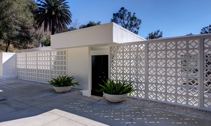 South Arroyo Casa | SIGLO MODERNO DEL SIGLO MEDIO